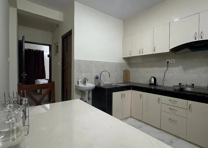 Apartment Annapurna-khanals Kathmandu