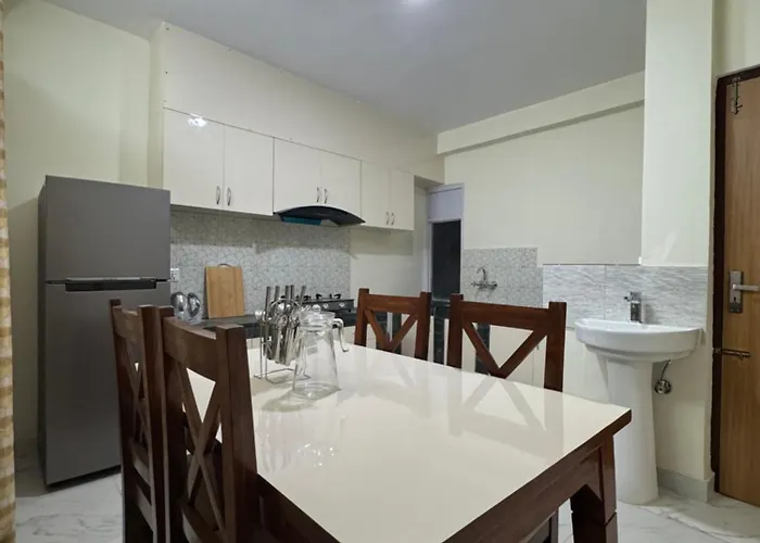 Apartment Annapurna-khanals Kathmandu