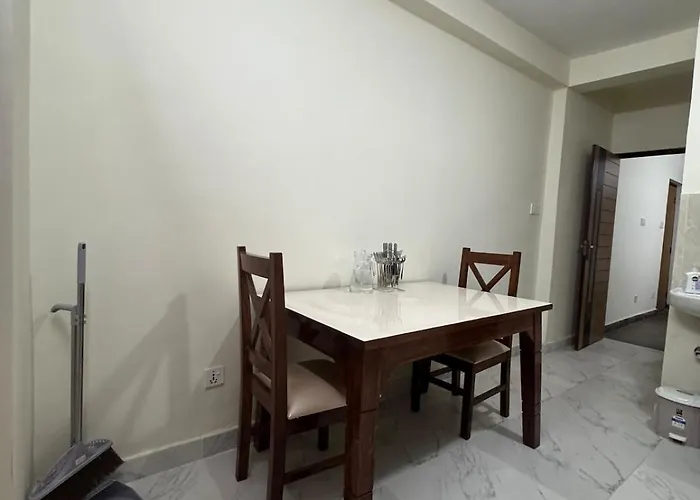 Apartment Annapurna-khanals Kathmandu