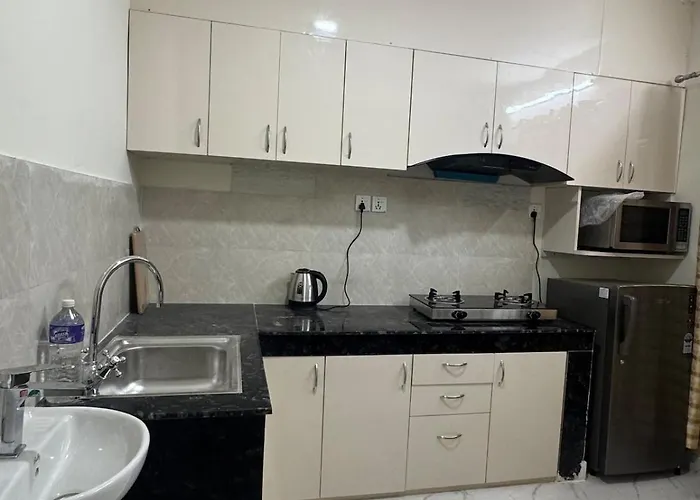 Annapurna-khanals Apartment *