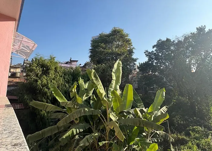 Annapurna-khanals *